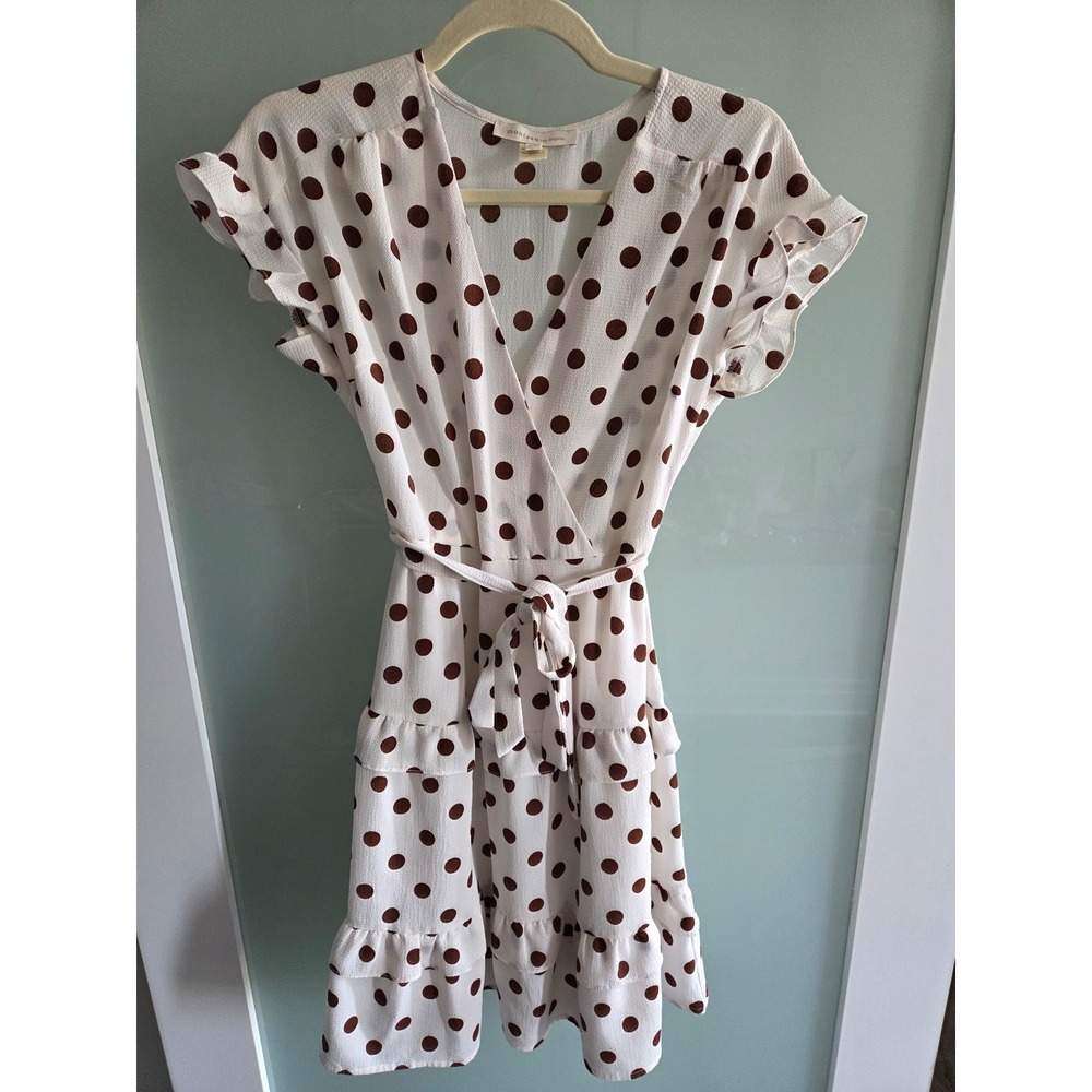 Monteau los Angeles women's dress size small